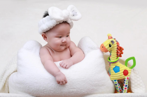 高唐7个月宝宝消化不良