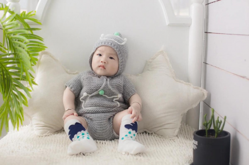 高唐八零甜妻萌宝宝