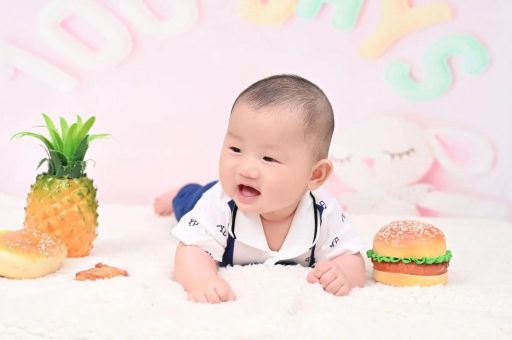 高唐两岁宝宝晚上哭